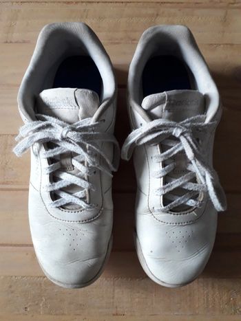 Baskets Reebok filles