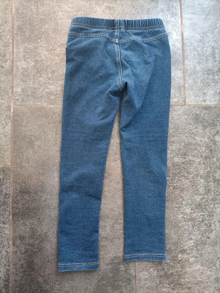 Jegging brillant - photo numéro 3