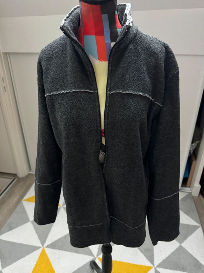 Veste polaire Bermudes Taille 44