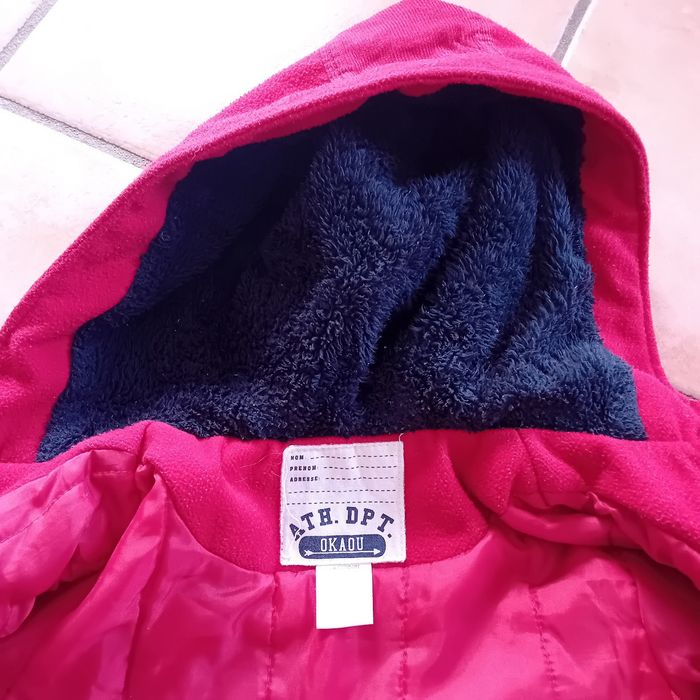 Duffle coat - photo numéro 6