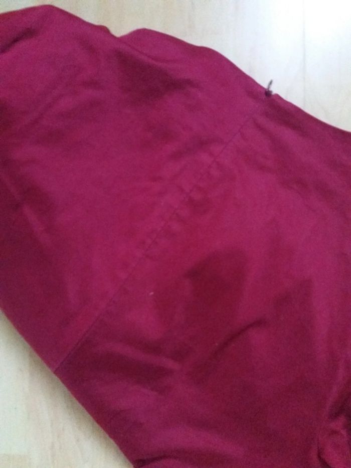 Top cintré Nara Camicie taille 40 - photo numéro 7