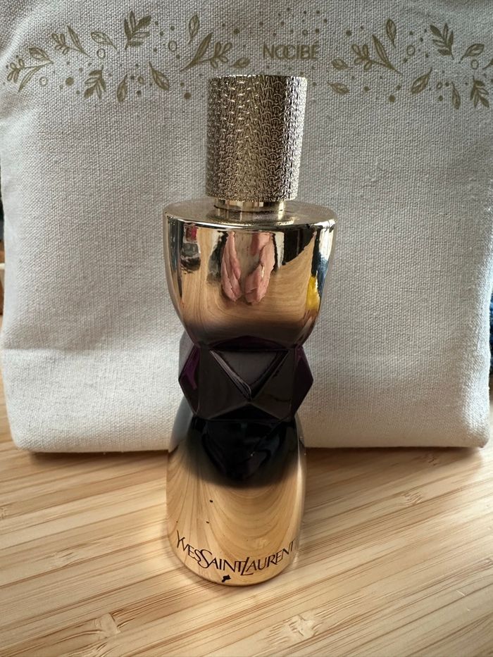 Yves saint Laurent Le parfum Manifesto - photo numéro 4