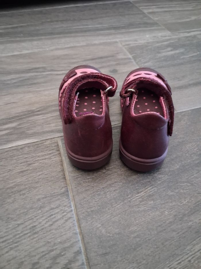 Chaussures cuir  neuves - photo numéro 4