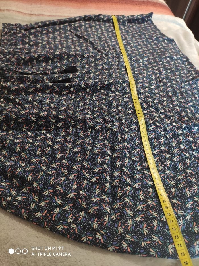 Jupe femme taille XXL - photo numéro 8