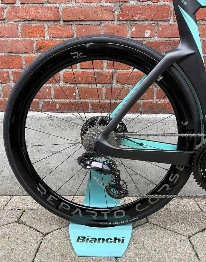Bianchi Milano - photo numéro 2