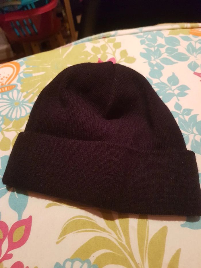 Bonnet enfant - photo numéro 2