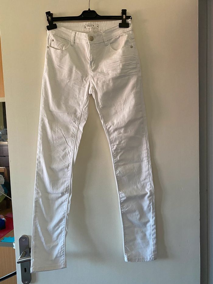 Jeans Mim Taille 36