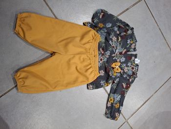Ensemble  12 mois