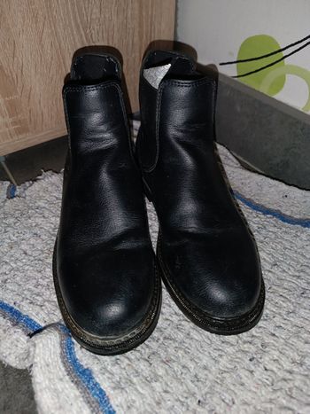 Chaussures équitation 