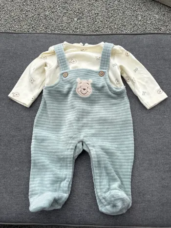Combinaison bébé
