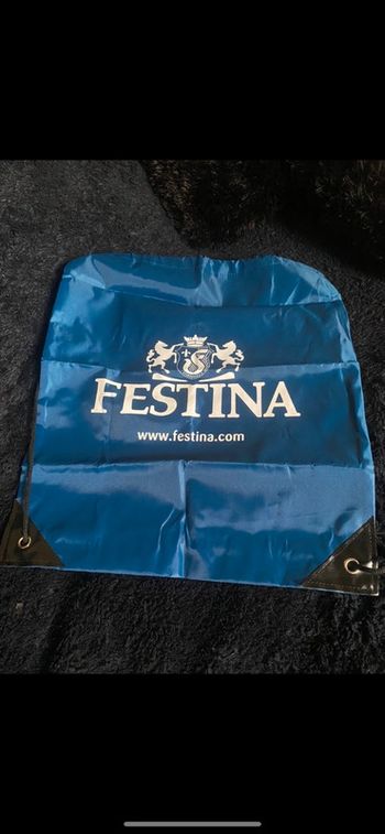 Sac à dos léger Festina