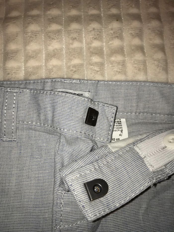 pantalon IKKS - photo numéro 4