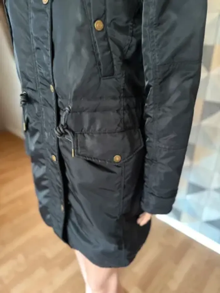 Joli manteau femme - photo numéro 7
