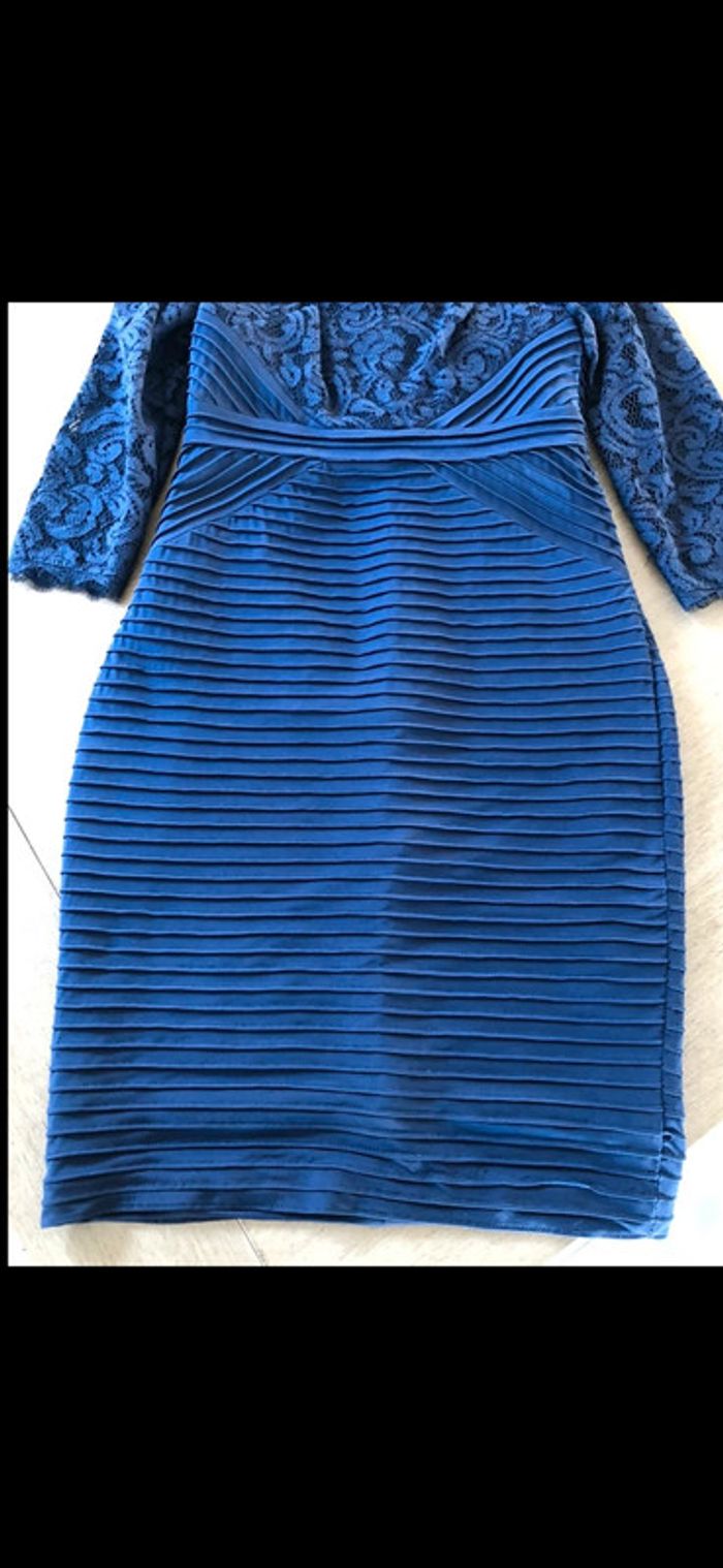 Robe femme Adrianna Papell - photo numéro 3