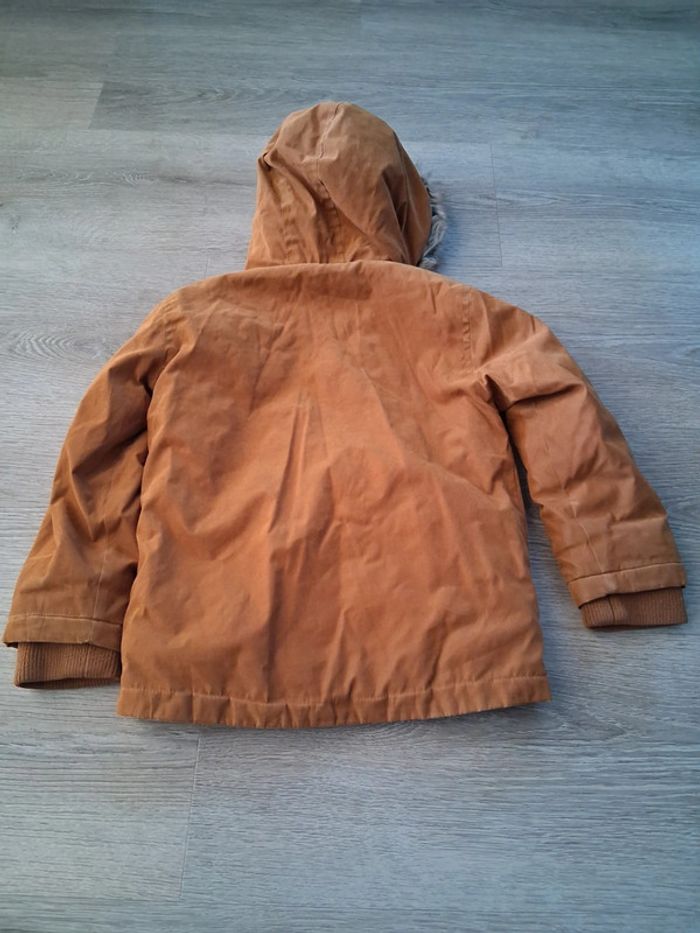 Manteau Gémo - photo numéro 5