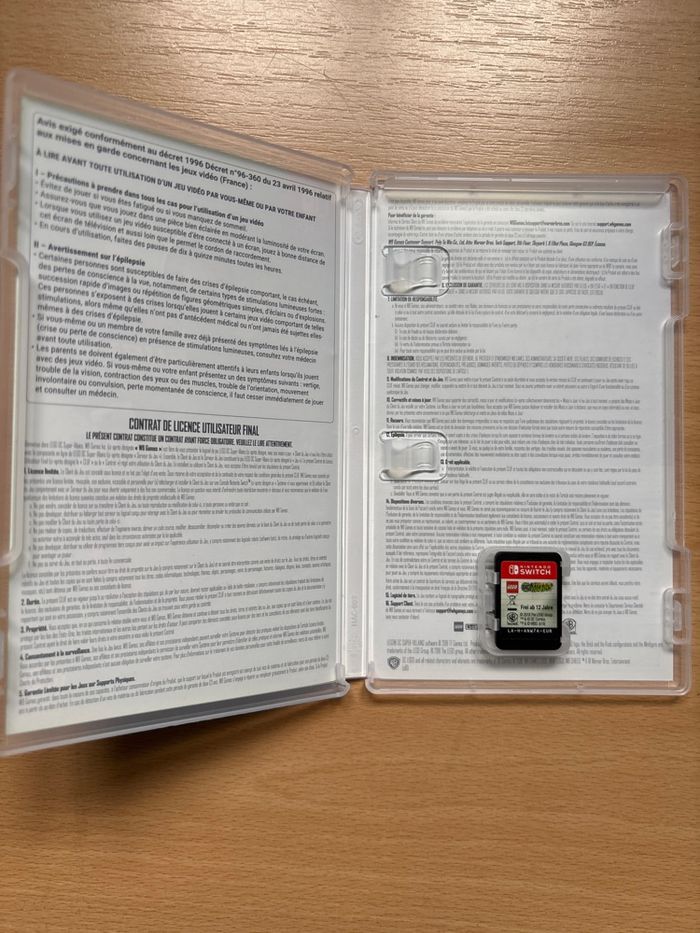 Lego DC super-vilains - photo numéro 3