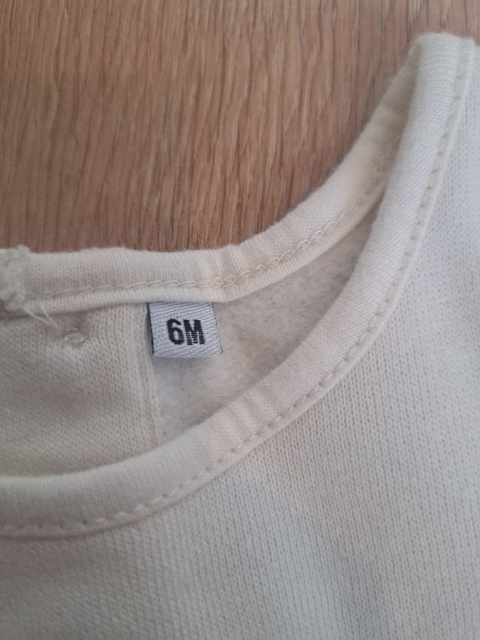 Robe manche longue - photo numéro 3