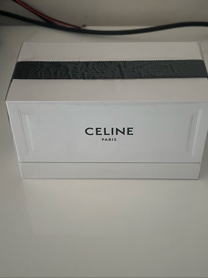 Coffret Céline - photo numéro 3