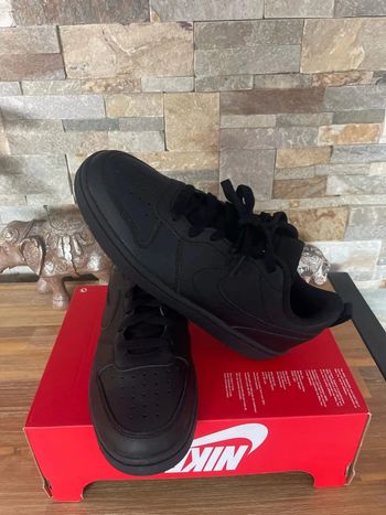 Basket Nike