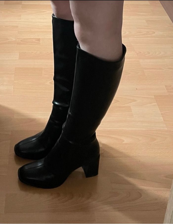 Bottes femme - photo numéro 3
