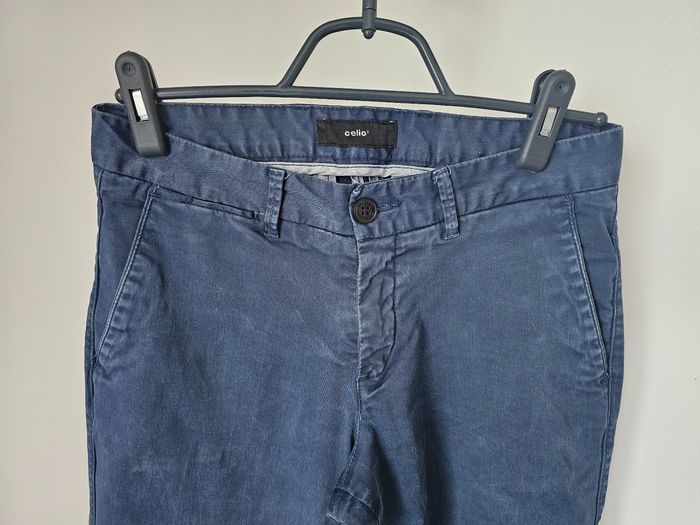 Pantalon célio  36 - photo numéro 3