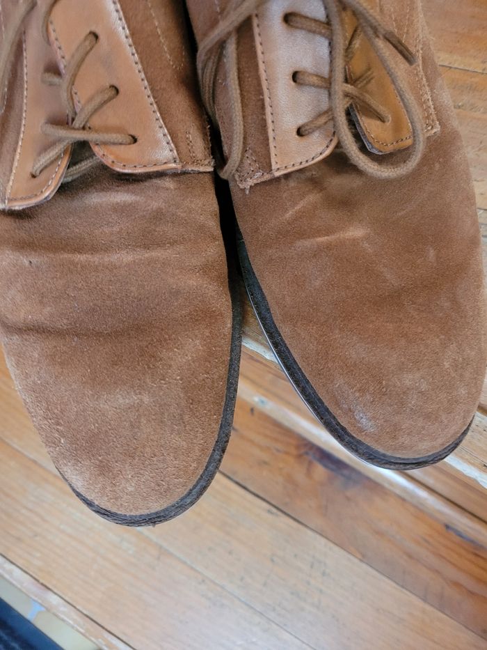 Chaussures jules - photo numéro 5