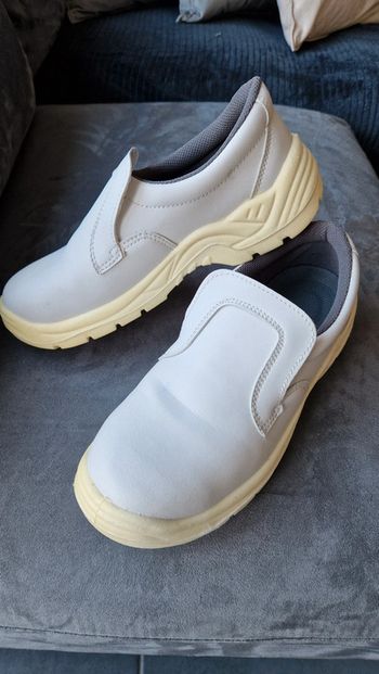 Chaussures de travail