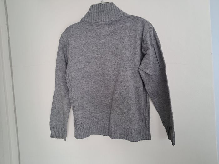 Gilet 4 ans - photo numéro 2