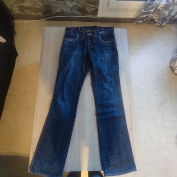 Jean Kaporal taille 38