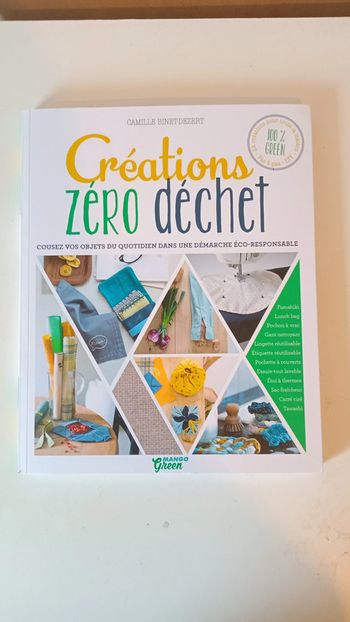 Créations Zéro déchet