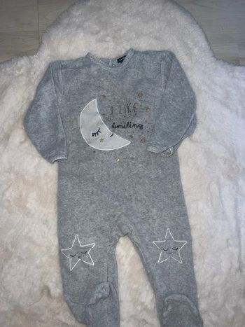 Pyjama 24m