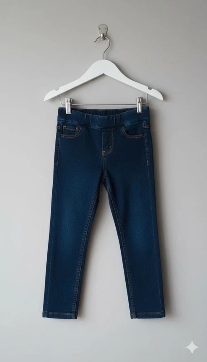 Ensemble 3 PCS marinière 4 ans - photo numéro 5