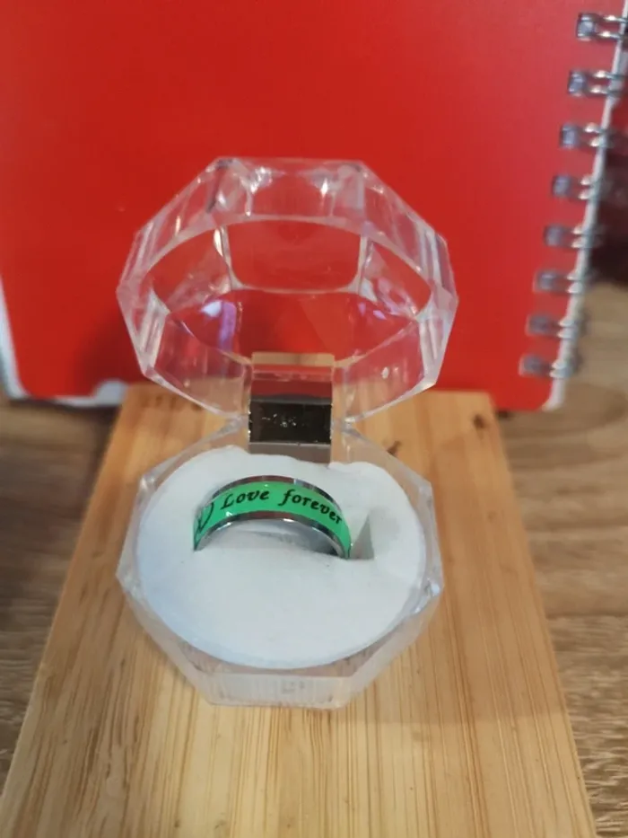 Bague