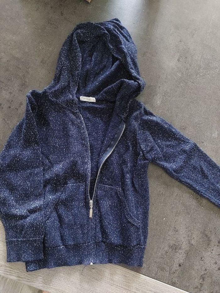 Gilet