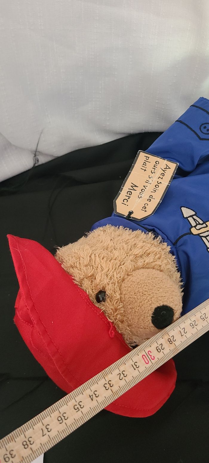 Paddington Bear Canada - photo numéro 2