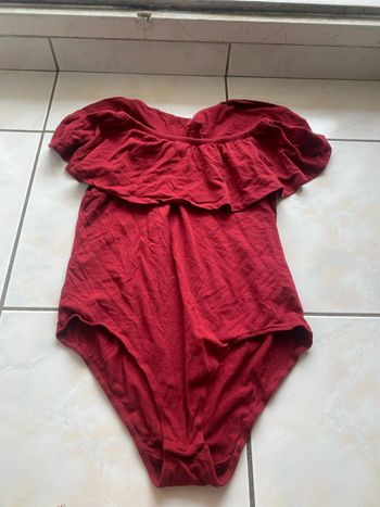 Body xl Jennyfer