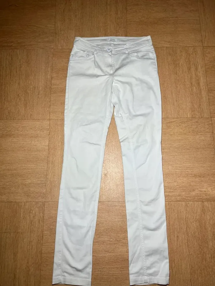 Pantalon Phildar - photo numéro 5