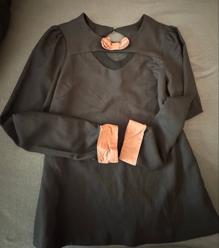 Blouse Vero Moda d’occasion, en très bon état - photo numéro 4