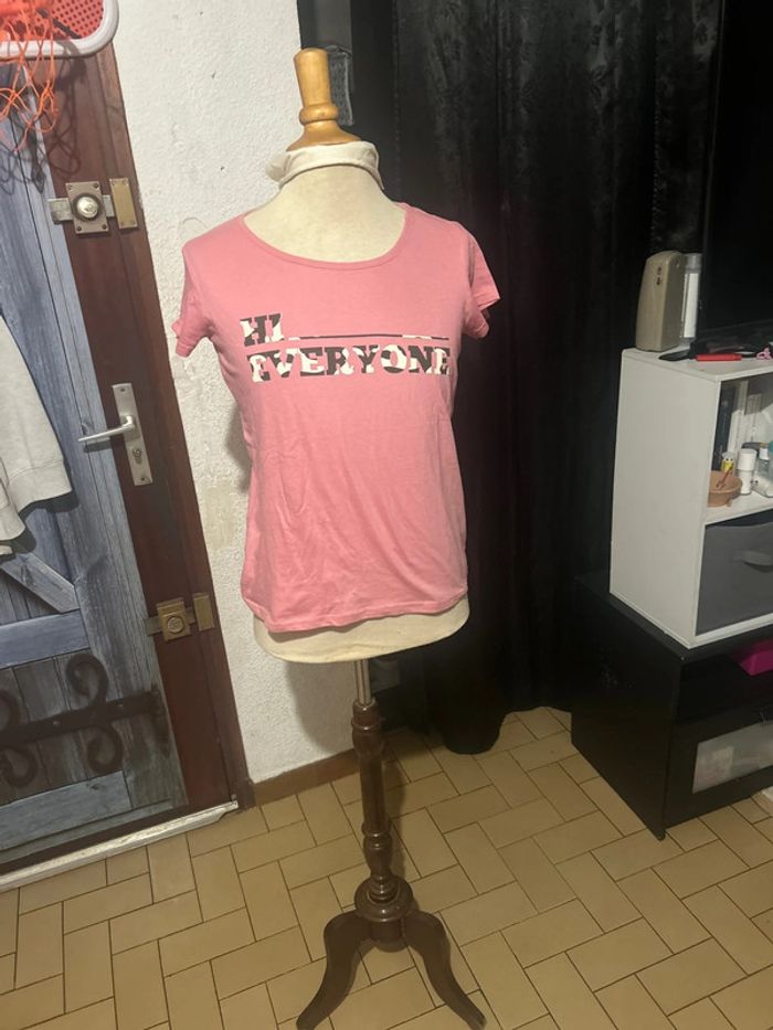 Tee shirt femme Firefly