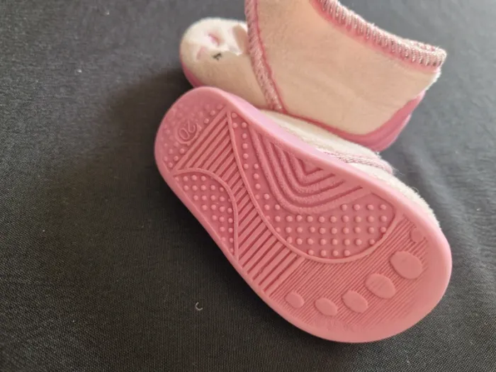 Chaussons - photo numéro 2