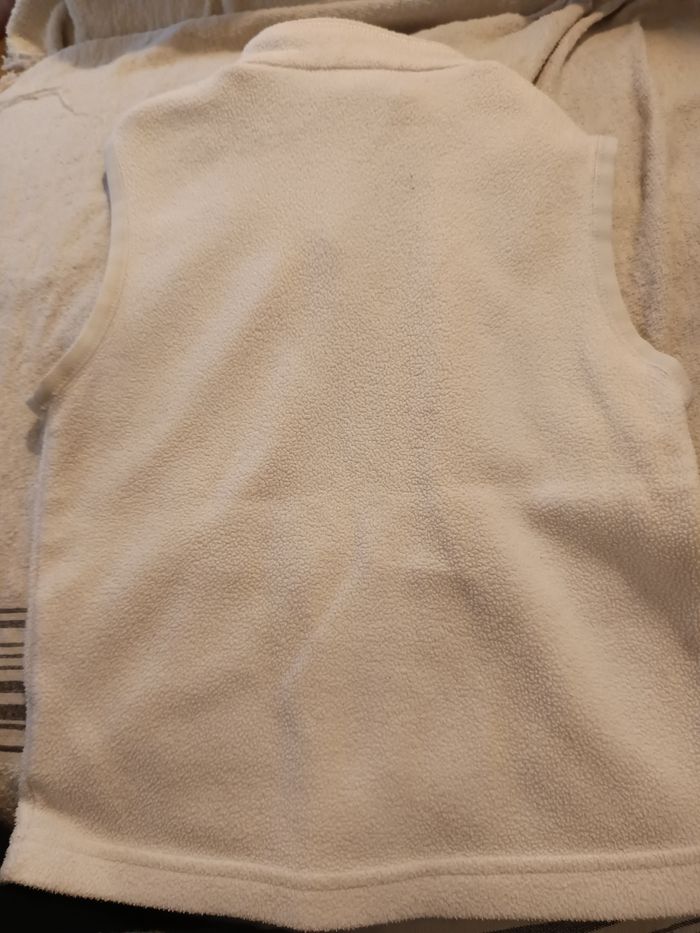 Gilet polaire - photo numéro 4