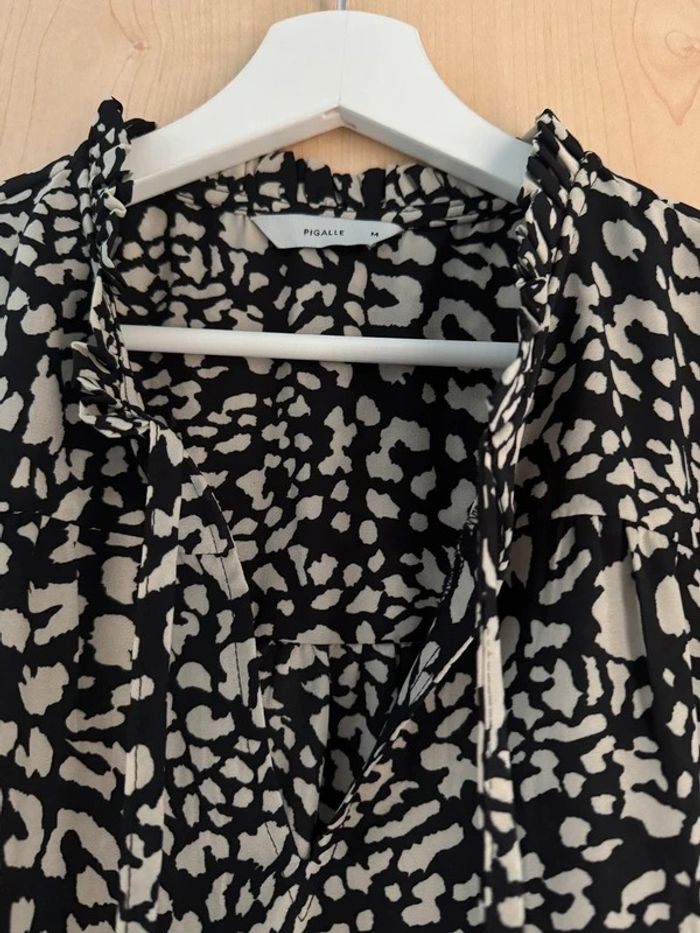 Schöne Bluse - photo numéro 2