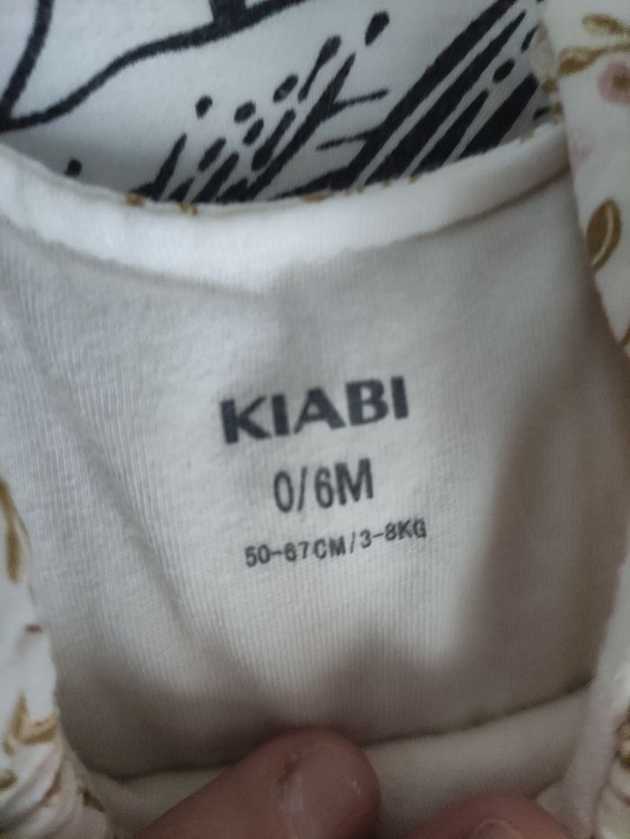 Gigoteuses - photo numéro 4