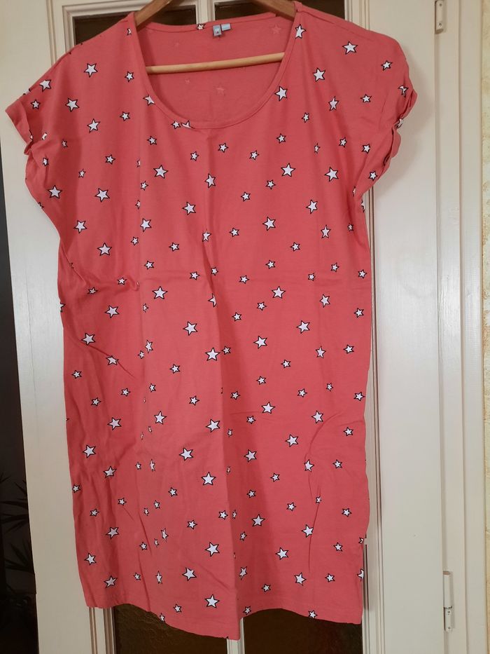 T-shirt de nuit