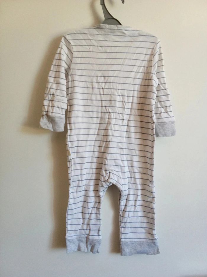 Lot de 5 pyjamas - photo numéro 5