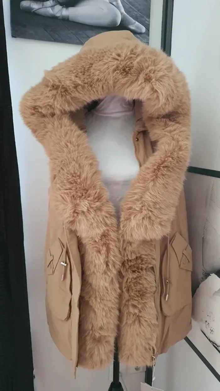 Blouson