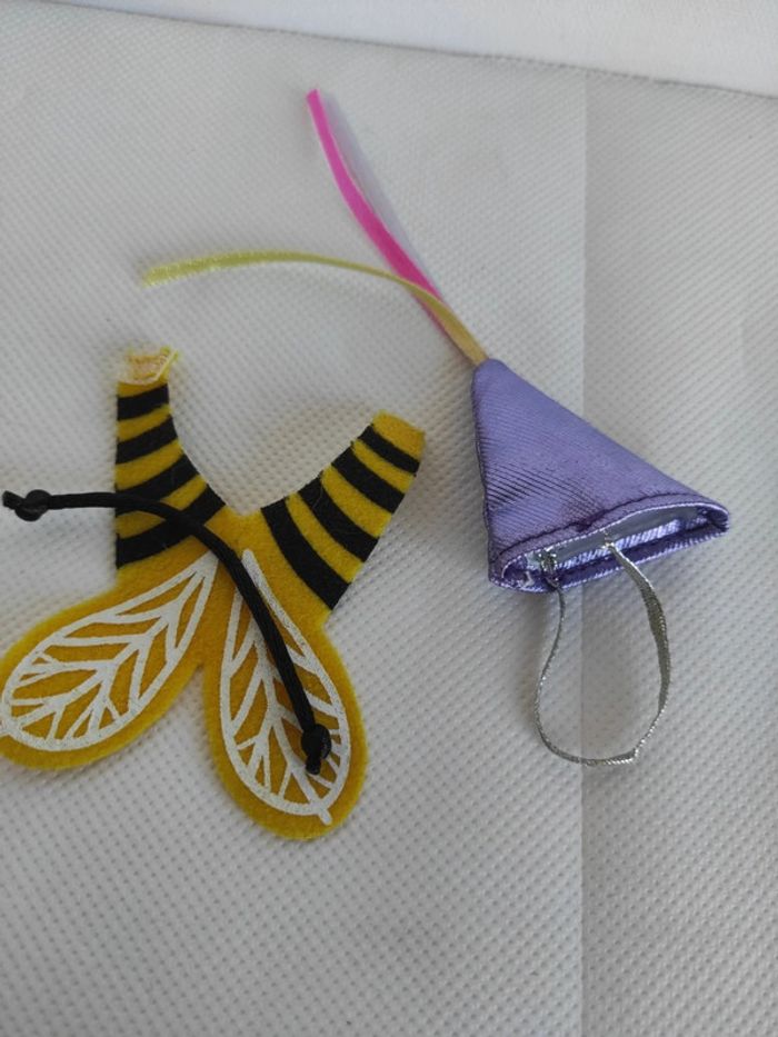 My little Pony G2 Magic dragonfly - photo numéro 11