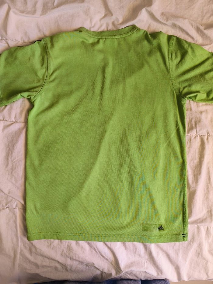 T-shirt ADIDAS - photo numéro 5