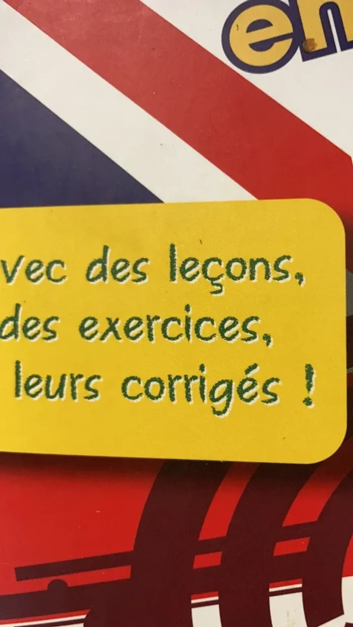 Livre dictionnaire - photo numéro 3