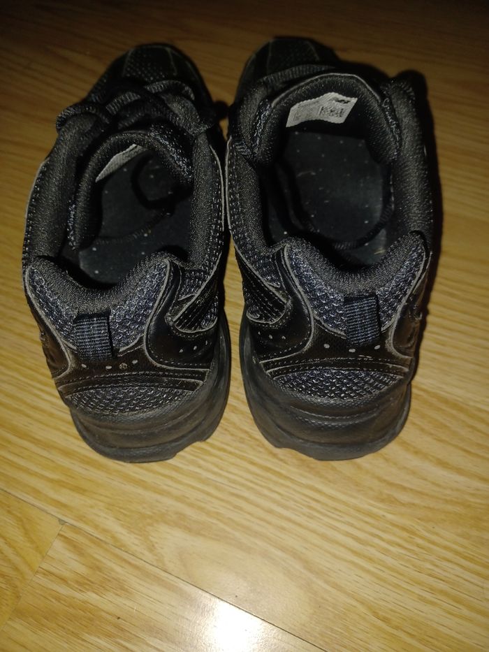 New balance - photo numéro 4